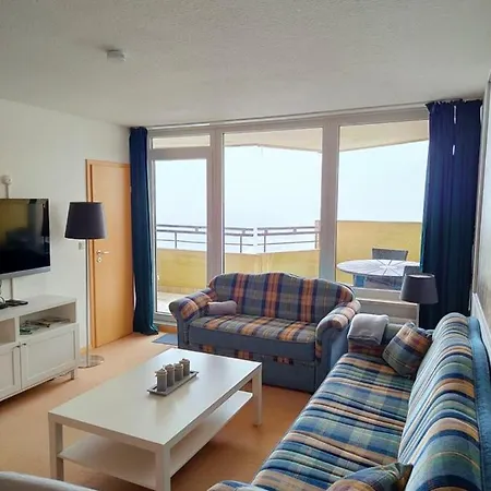 Apartment Brockenblick Mit Tollen Blick Und Schwimmbad Braunlage