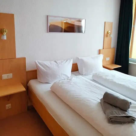 Brockenblick Mit Tollen Blick Und Schwimmbad Apartment *