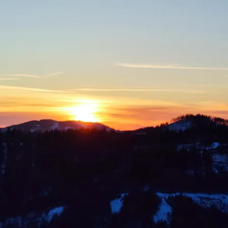 Brockenblick Mit Tollen Blick Und Schwimmbad Apartment Braunlage