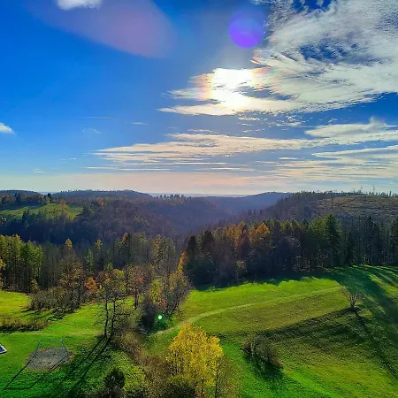 Apartment Brockenblick Mit Tollen Blick Und Schwimmbad